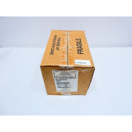 Gast ROTARY VANE AIR MOTOR 2AM-NCC-106